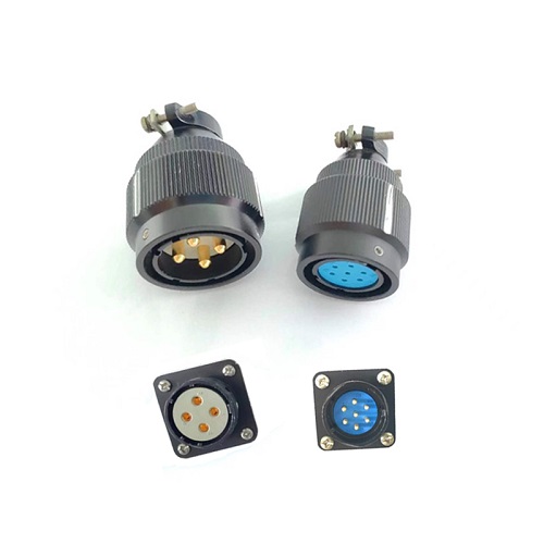 Güvenilir Metro İşlemleri için Neden Metro Sistemi Elektrik Konektörlerini Seçin?