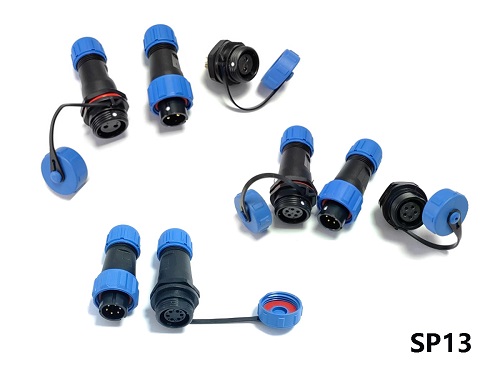 Endüstriyel Uygulamalarınız için Neden IP68 Konektörünü Seçmelisiniz?