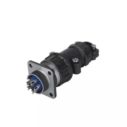 Rus P20 Bağlayıcı